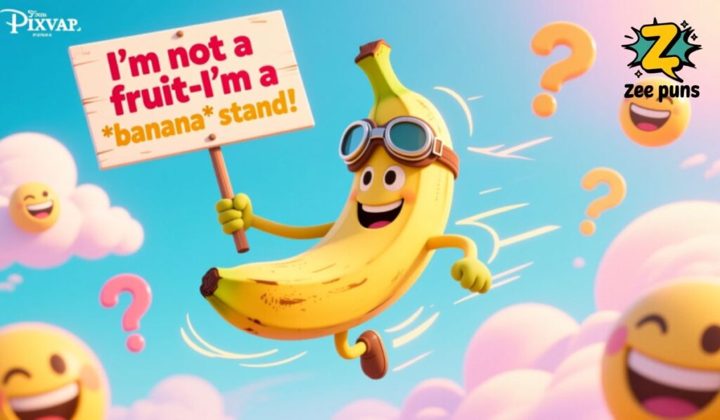 One-Liner Flying Puns for Quick Laughter