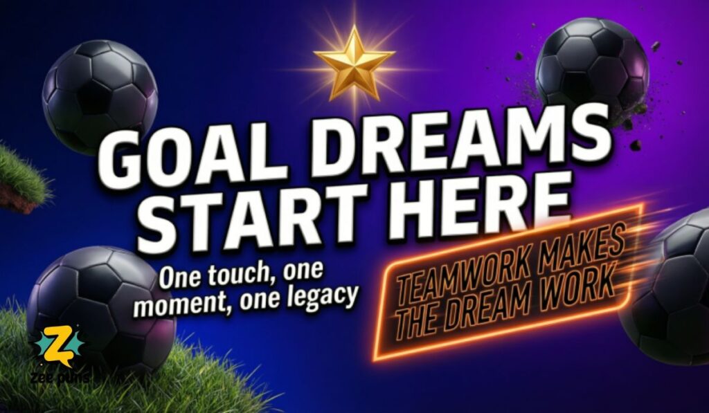 Touchdown Worthy Football Captions for Instagram & TikTok