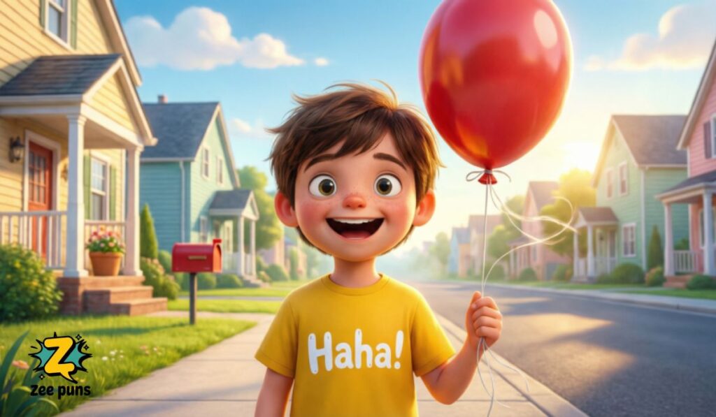 Classic & Clean Hilarious Jokes for Kids to Start the Day