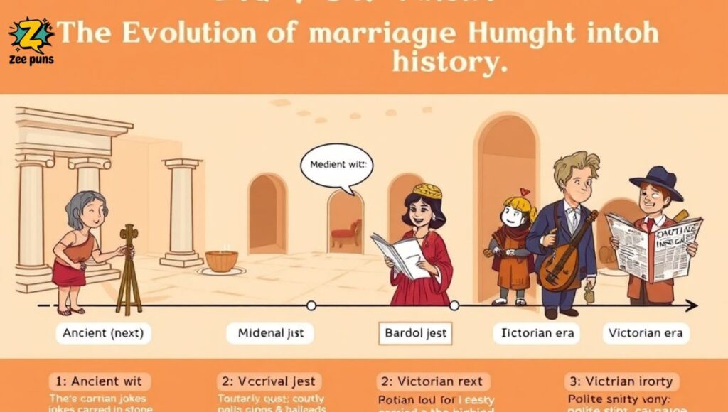 Did You Know The Evolution of Marriage Humor Throughout History
