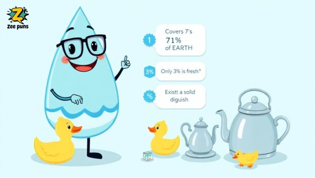 Fun Facts About Water (1)