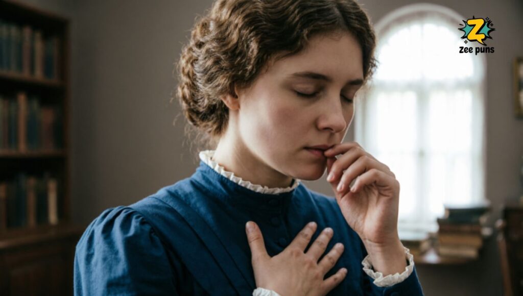 Helen Keller Jokes Dirty