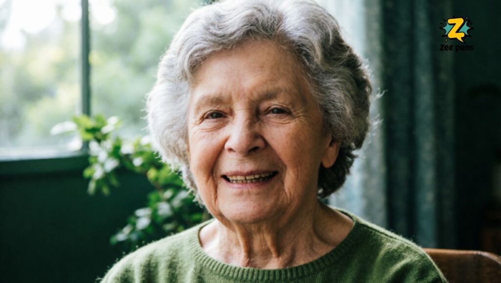 Helen Keller Jokes That Hit Different